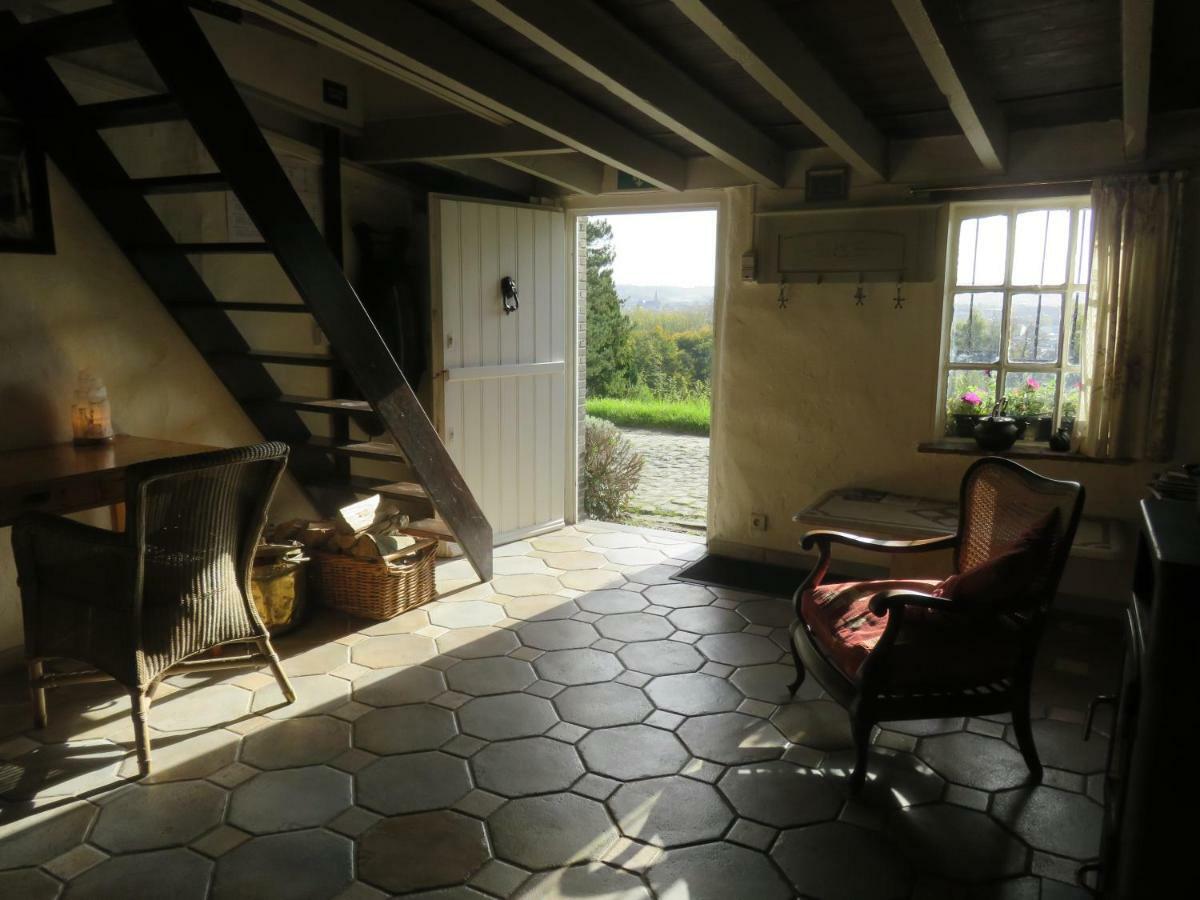 La Quitapenas Villa Ronse Exterior photo